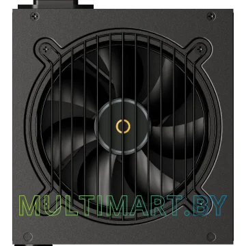 Блок питания Ocypus Gamma P850 850W (Gamma-P850-W1HDBK024X-EU) картинка 3